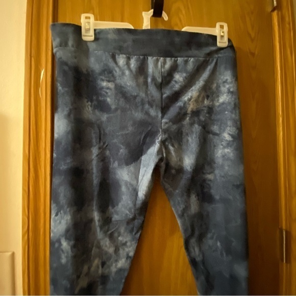 Time And Tru Knit Legging Women’s Size XXXL (22) NEW - Picture 6 of 6